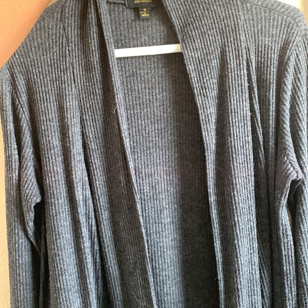 Wool sweater - Picture 2 of 2